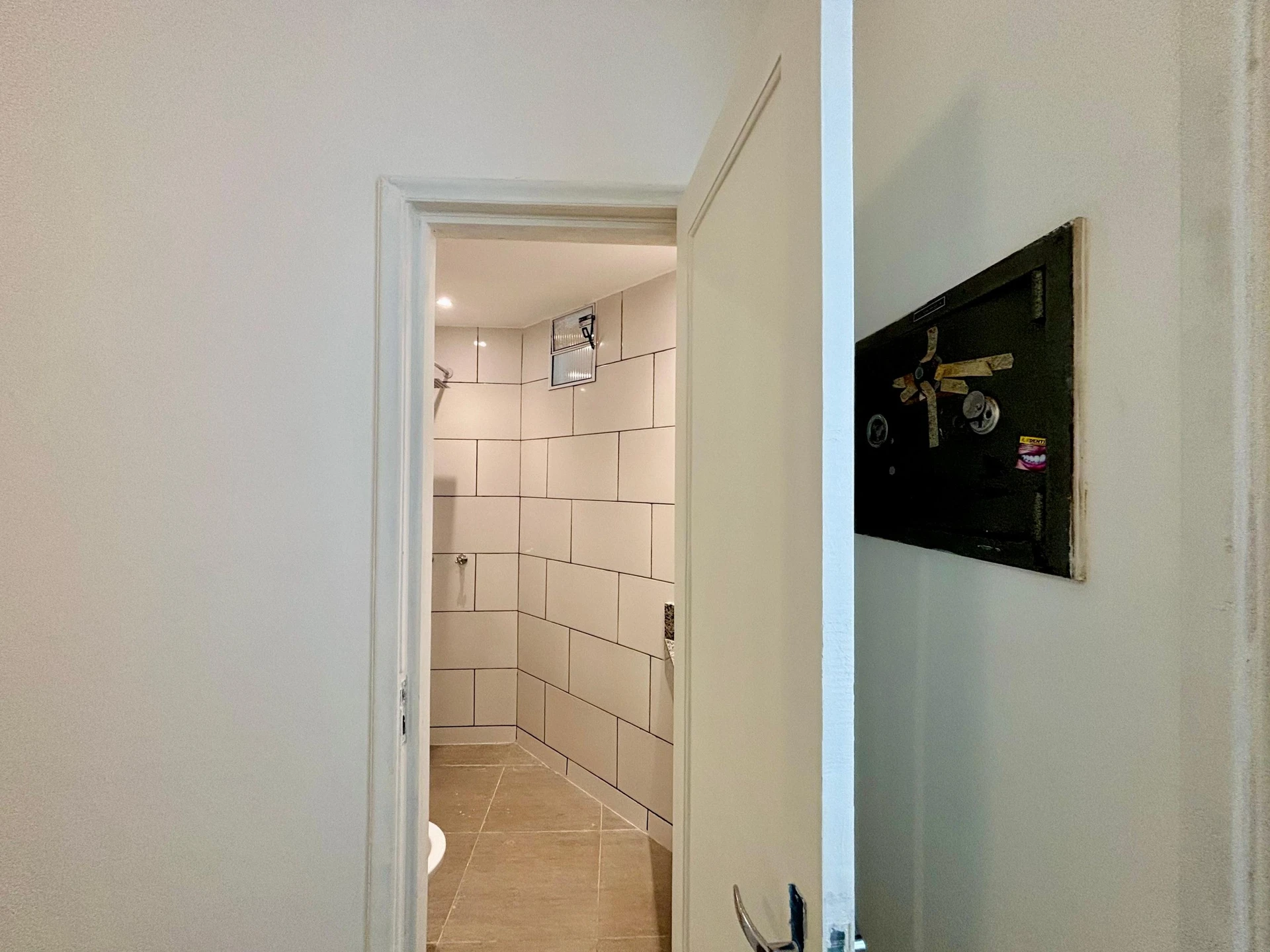 Apartamento com 3 quartos, 1 suíte e varanda — photo 7