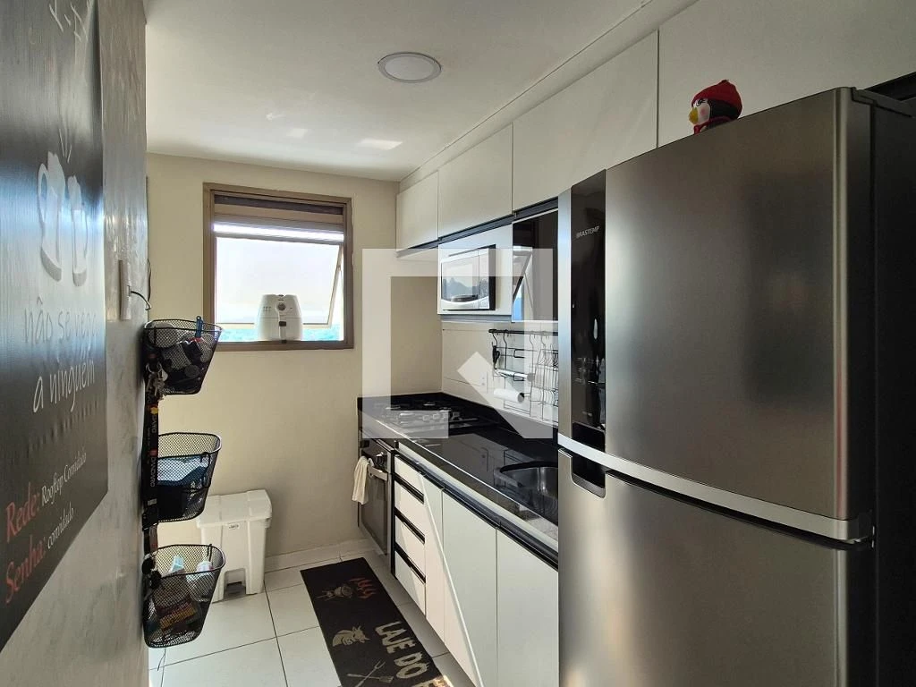 Apartamento mobiliado de 2 quartos com pet permitido — photo 6