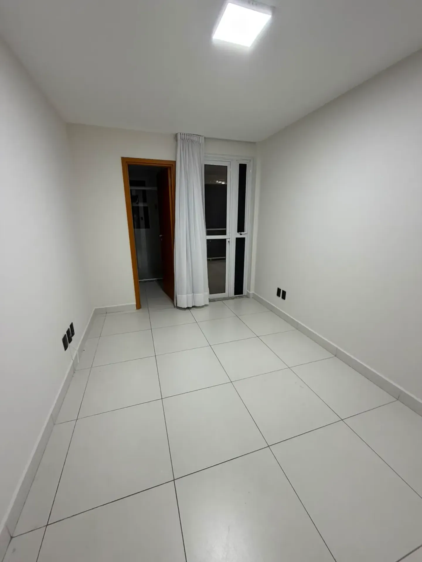 Apartamento de 3 quartos com churrasqueira privativa — photo 3