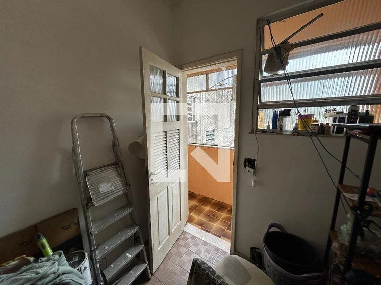 3-bedroom apartment with a washing machine — photo 35