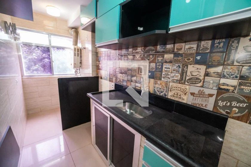 3-bedroom apartment with a washing machine — photo 6