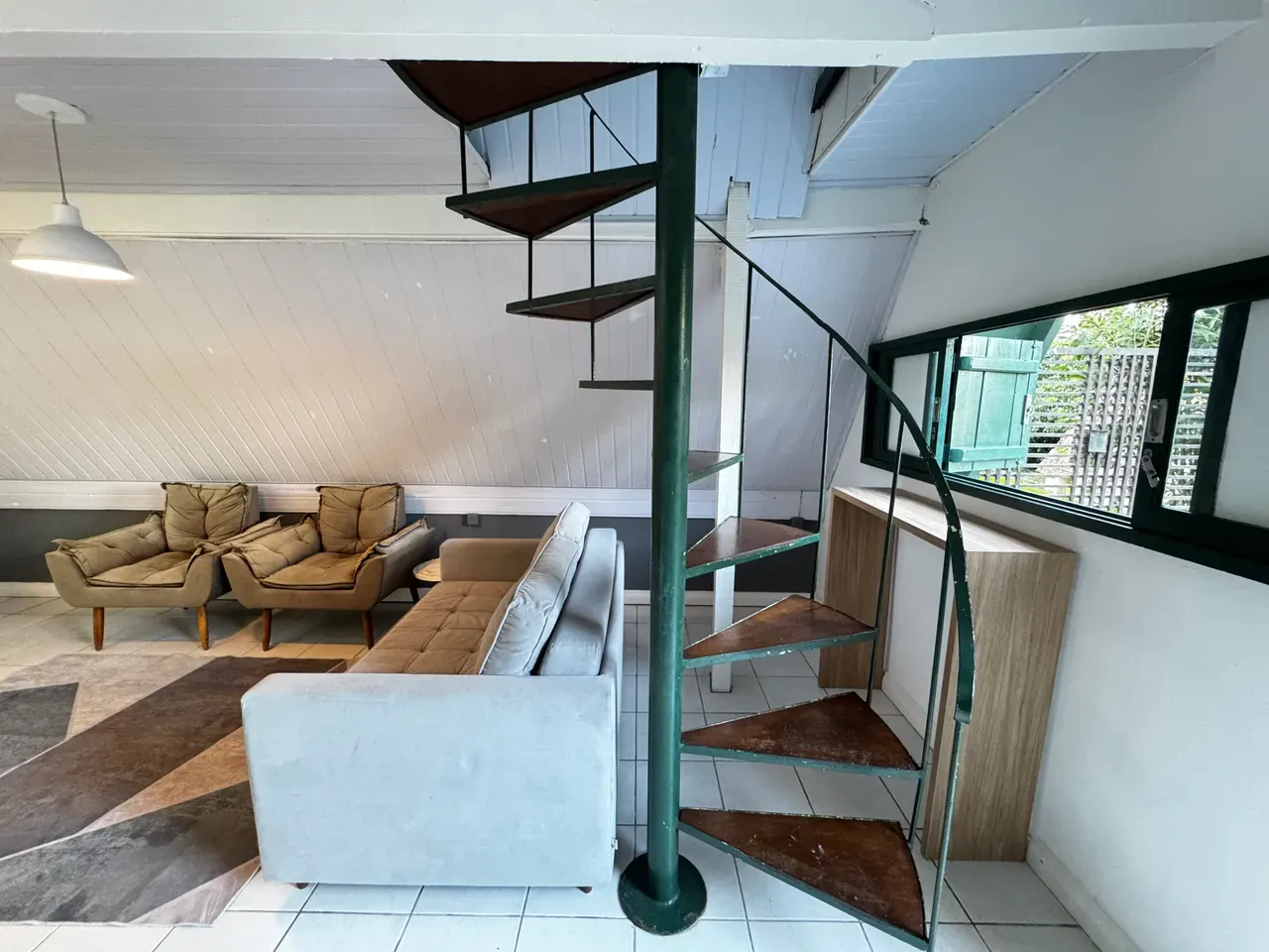 50 m² house with a garden and a water view — photo 7