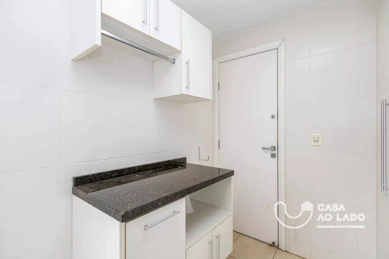 Unfurnished 146 m² townhouse with open kitchen and gas — photo 18
