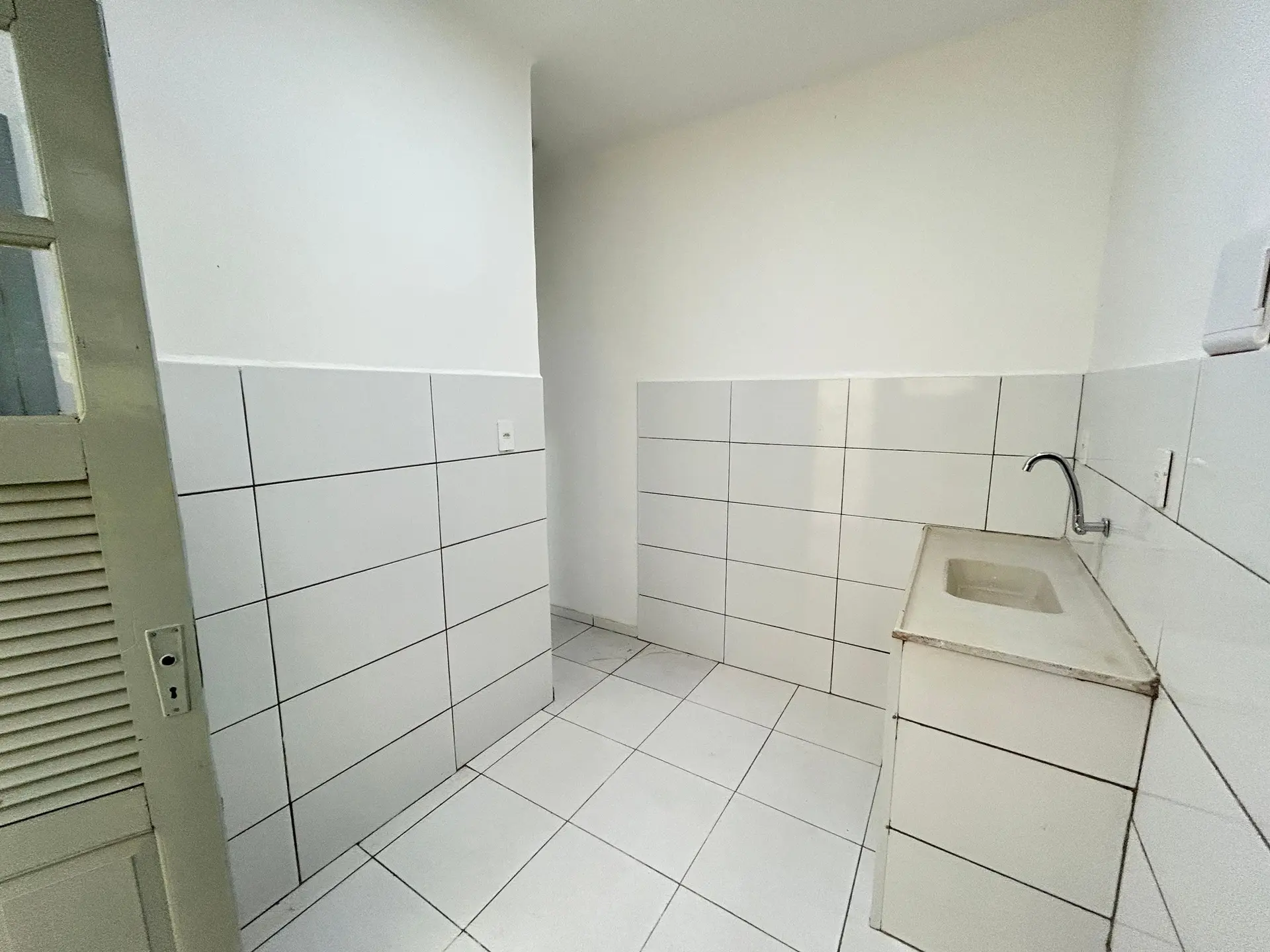 Квартира 54 м², 1 спальня, Рио-де-Жанейро — photo 8