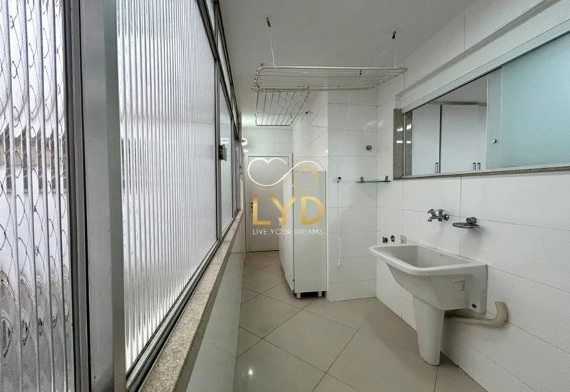 124 m² apartment with 3 bedrooms and en-suite — photo 17