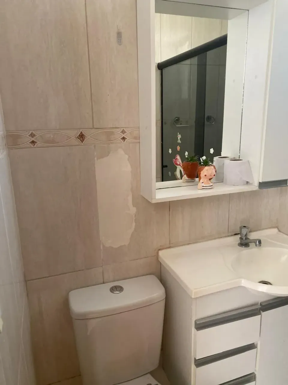 Apartamento de 56 m² com 2 quartos e 1 vaga — photo 7