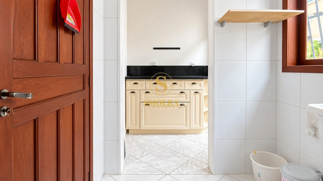 Casa de 3 dormitorios con vestidor — photo 13