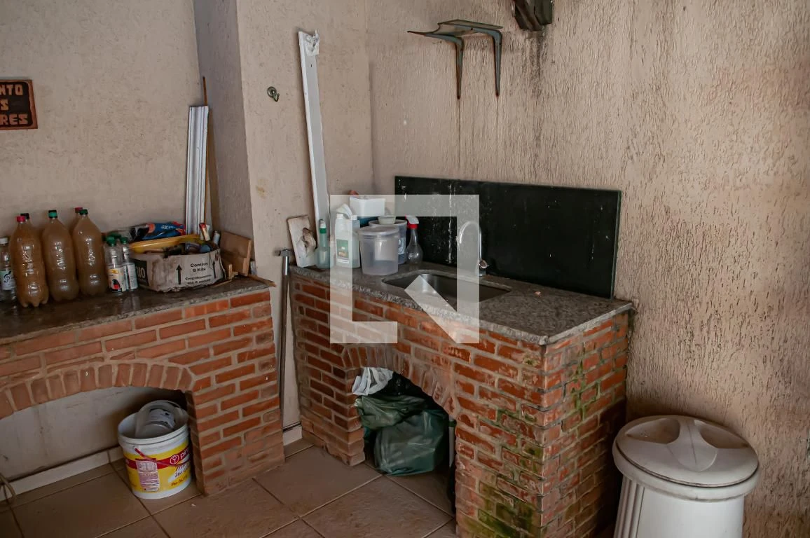 Apartamento mobiliado com 3 quartos e varanda — photo 3