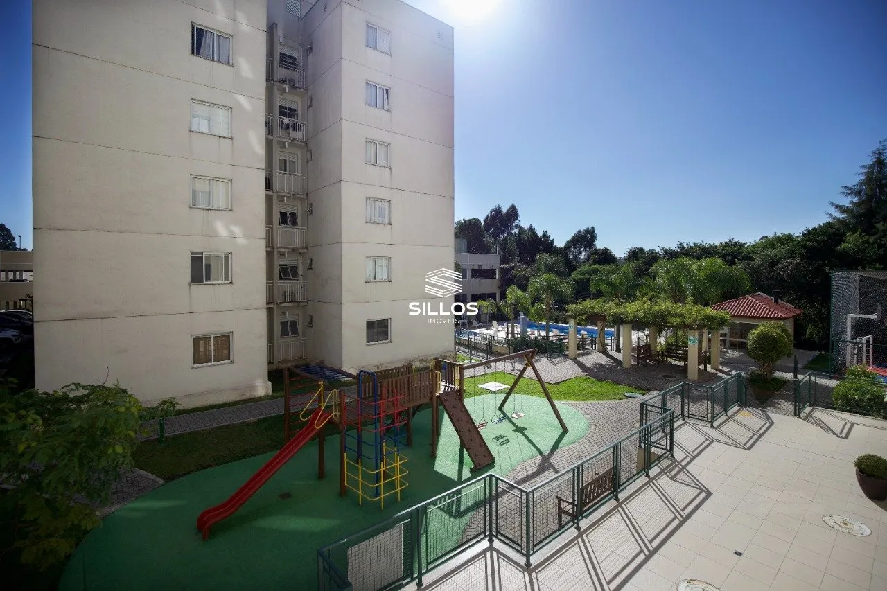 Apartamento para locação com 2 quartos e 1 suíte — photo 16