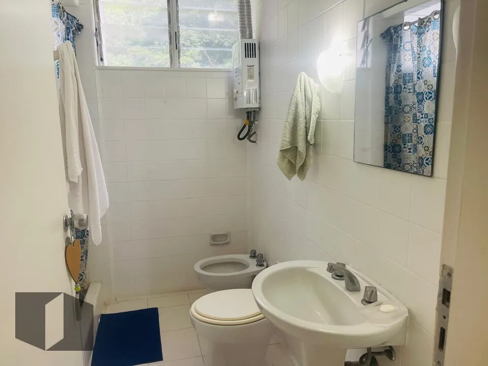 Apartamento com 3 quartos e 2 banheiros, 1 vaga — photo 18