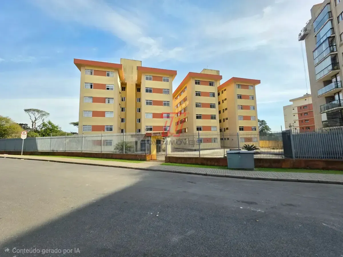 2-bedroom apartment, 58 m², on the 4th floor — photo 19