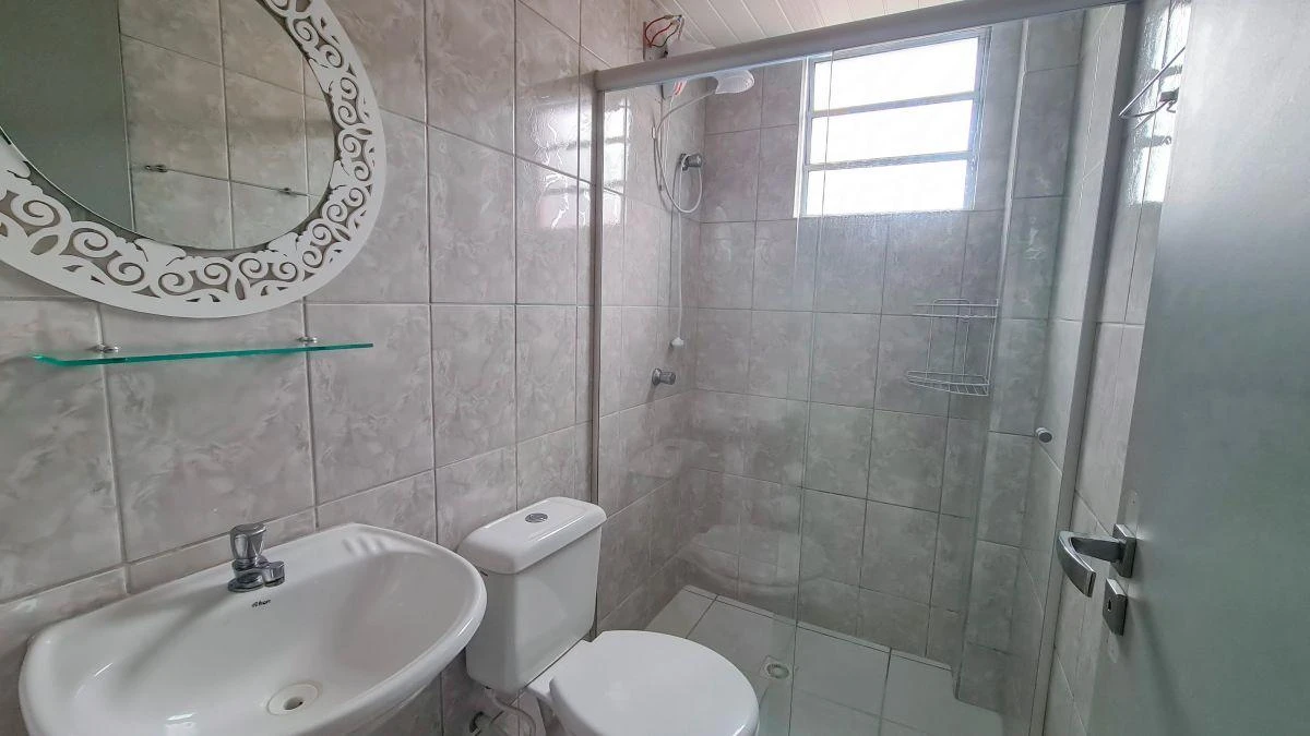 Apartment, 42 m², with a washing machine — photo 4