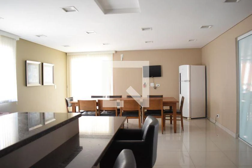 Furnished apartment, 113 m², with a grill on the balcony — photo 50
