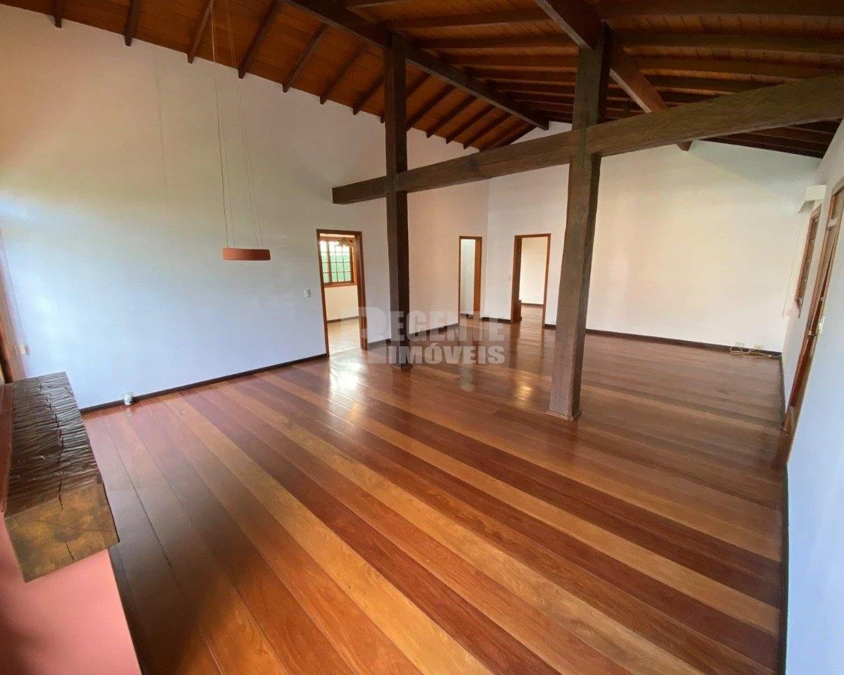 3-bedroom house with a home office in Florianópolis — photo 5