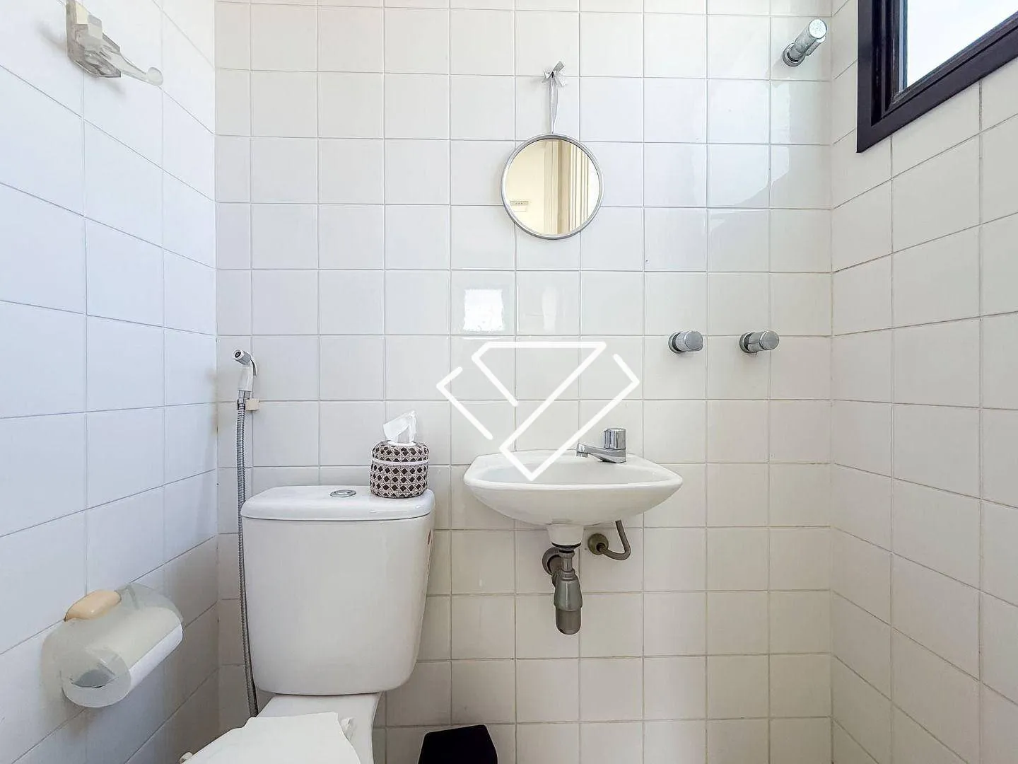 3-bedroom apartment with 165 m² and 3 parking spaces — photo 35
