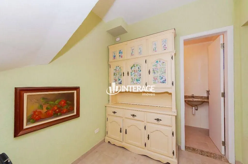 131 m² house with 3 bedrooms and private BBQ area — photo 44