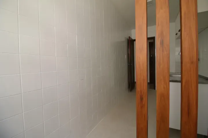 2-bedroom apartment, 60 m² — photo 11