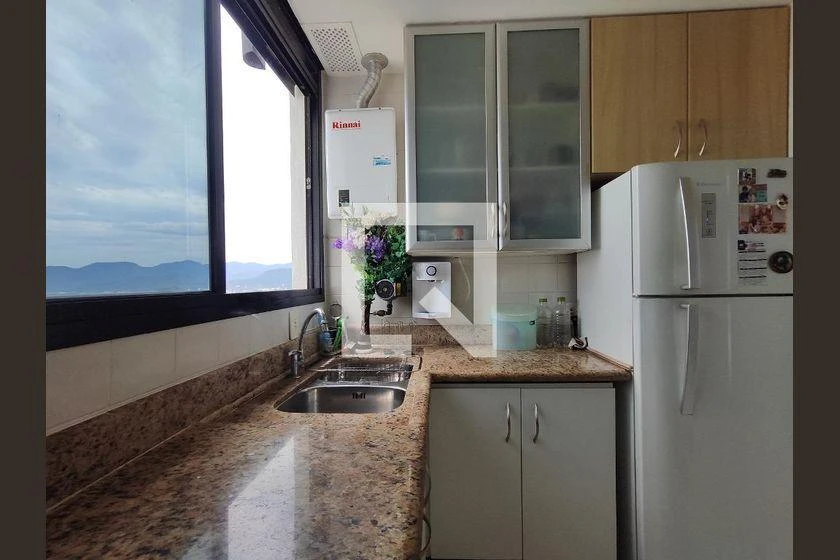 Мебльована квартира 74 м² з 2 спальнями-сюїтами — photo 31