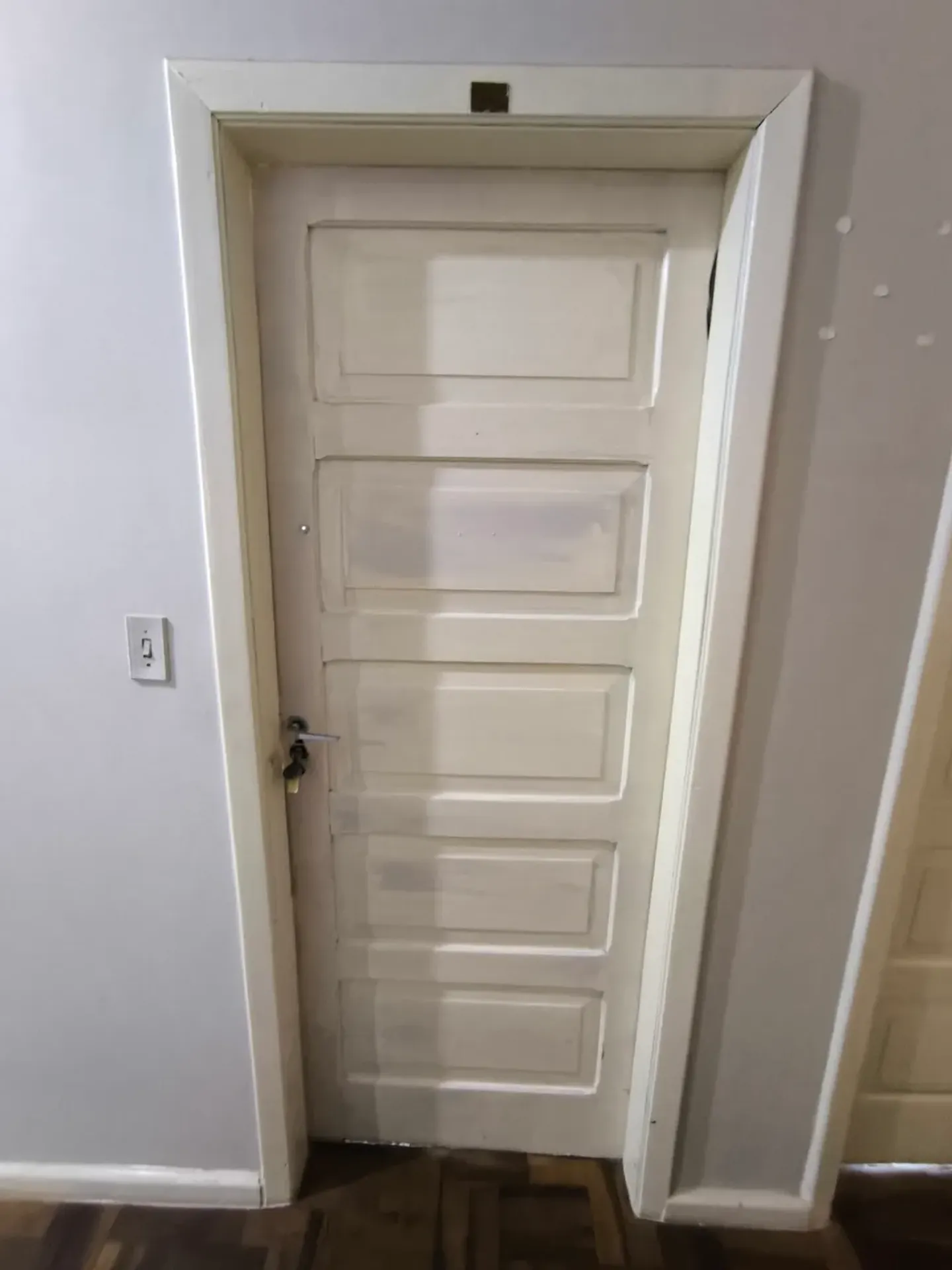 One-bedroom, 30 m² apartment in Curitiba — photo 16