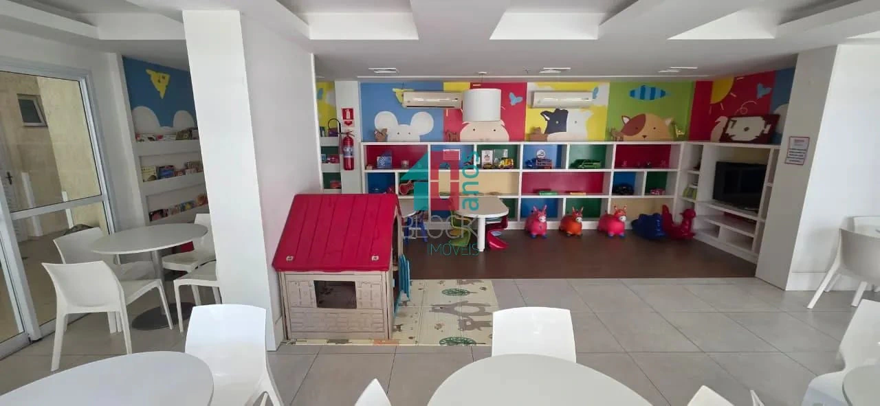 Apartamento de 2 quartos com varanda e cozinha fechada — photo 9