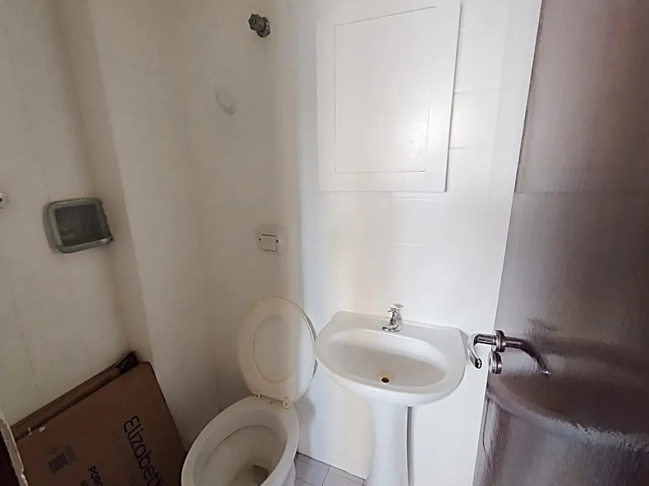 Apartamento de 3 quartos com fogão a gás e 3 banheiros — photo 29