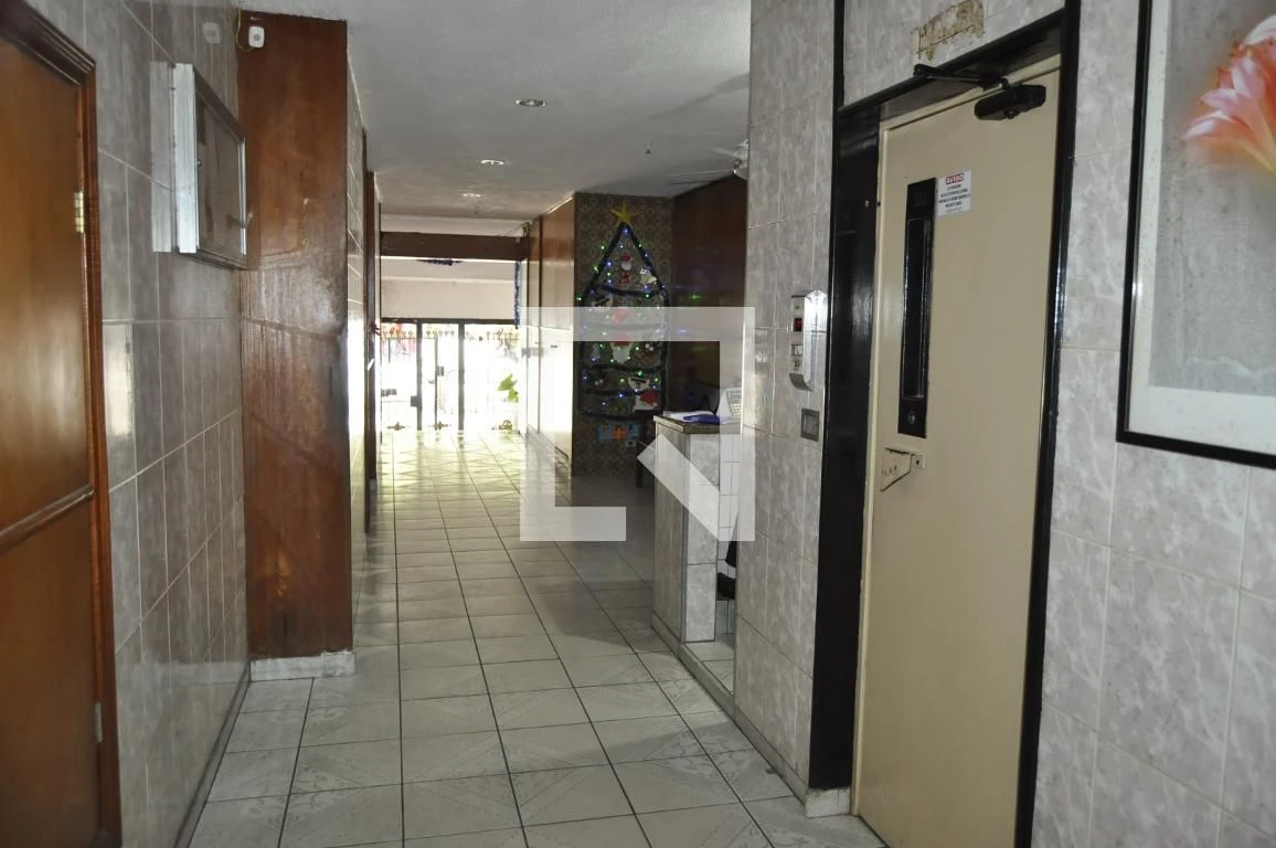 Rental apartment with 2 bedrooms and a private garden — photo 42