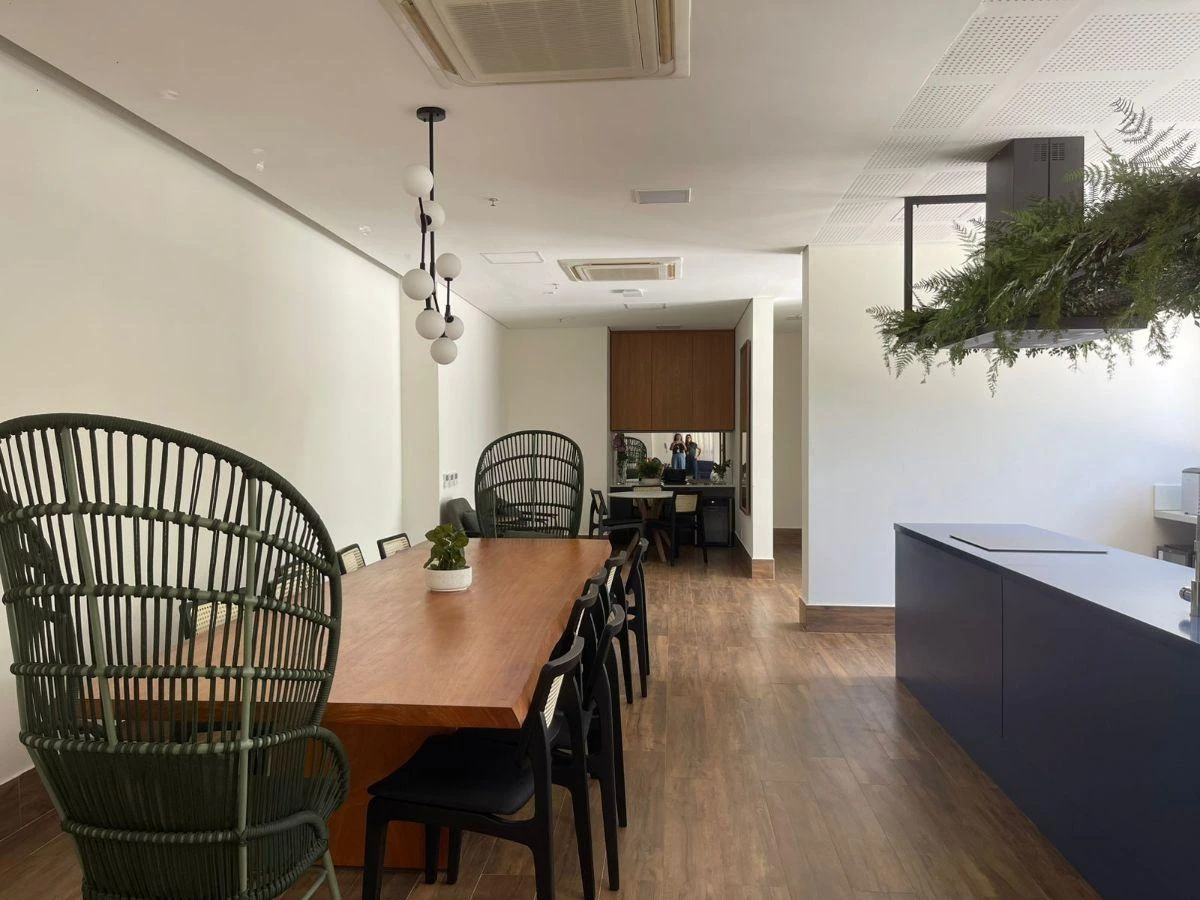 Apartamento de 2 quartos com suíte e 3 banheiros de 86 m² — photo 42