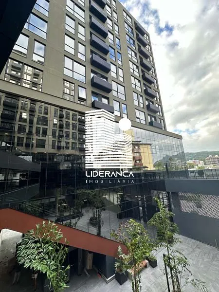 Estudio amueblado de 31 m² con jardín privado — photo 25