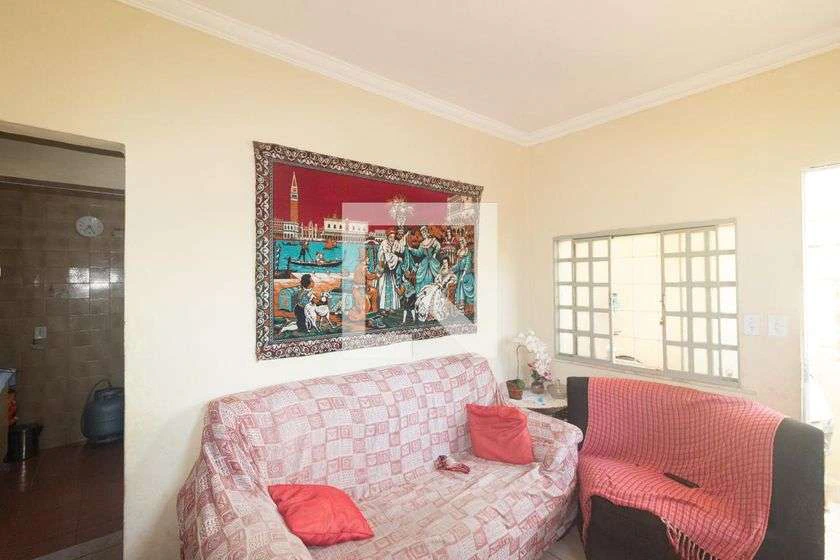 50 m² furnished house with 2 bedrooms and a balcony — photo 5