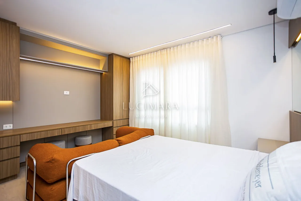 1-bedroom apartment with 1 bathroom and 50 m² — photo 6