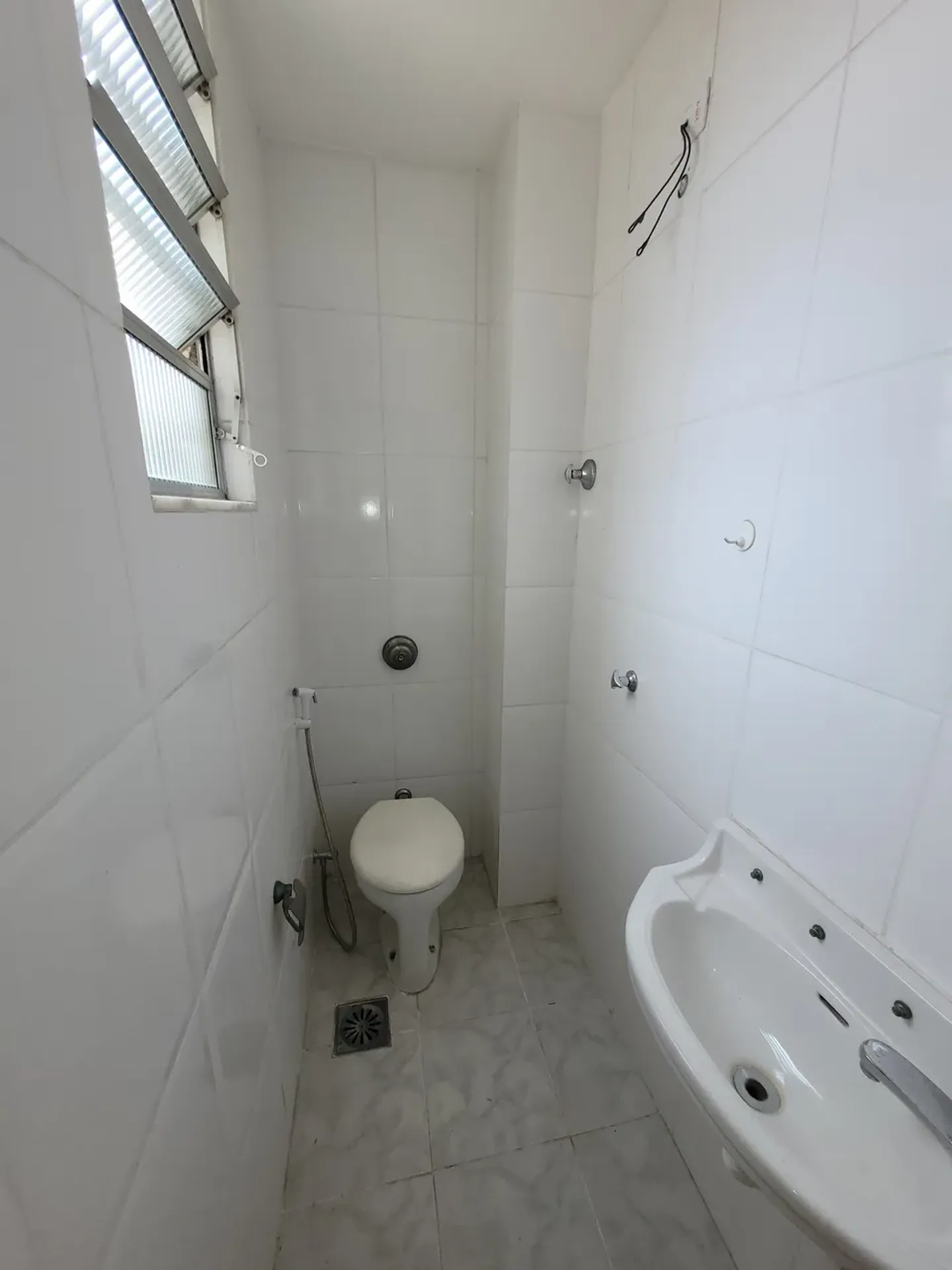 72 m² apartment with 3 bedrooms and electric showers — photo 24