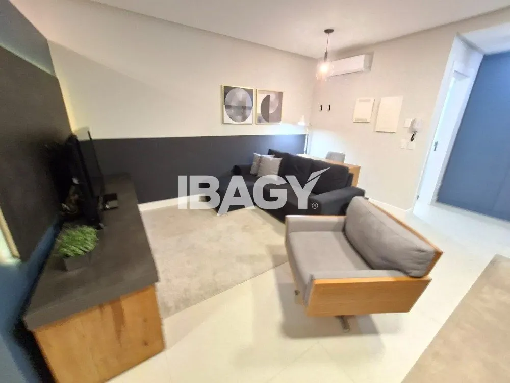 Estudio amueblado de 42 m² con 1 dormitorio y 1 plaza — photo 7