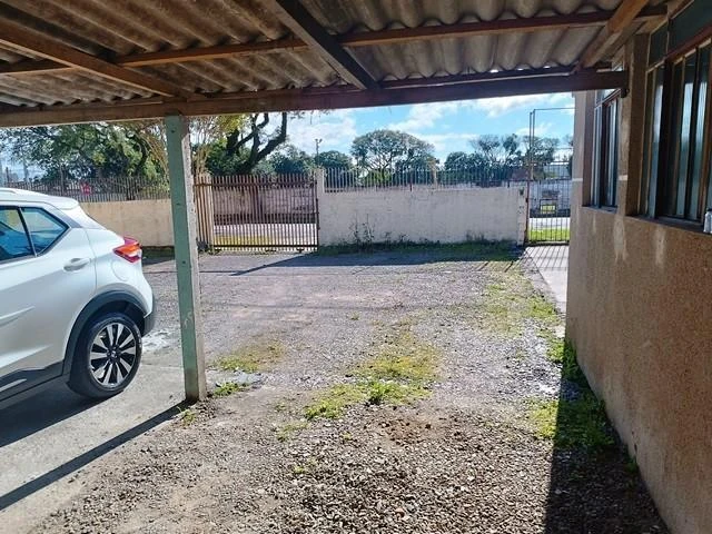 Ground-floor apartment with 3 bedrooms and 1 bathroom — photo 44
