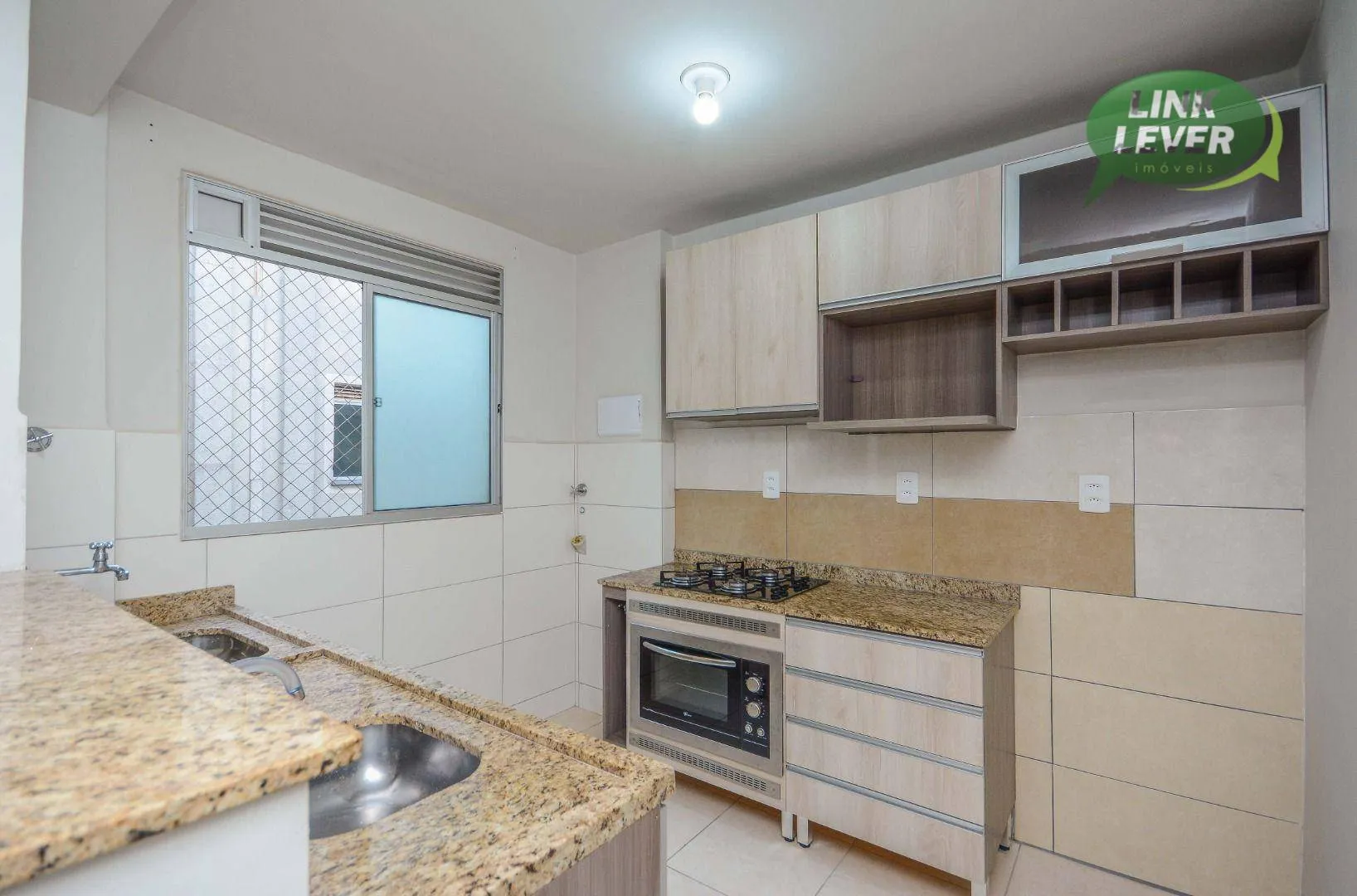 2-bedroom apartment, 44 m² — photo 10