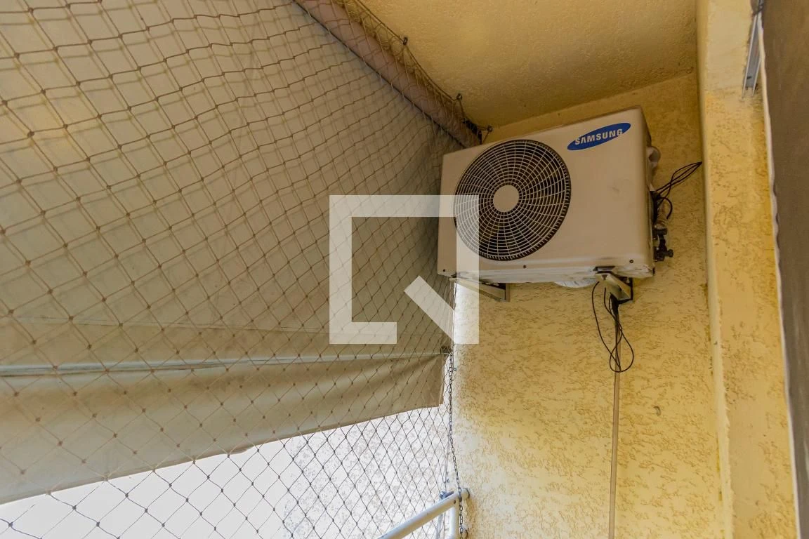 Apartamento sem mobília com 3 quartos e 1 vaga — photo 35