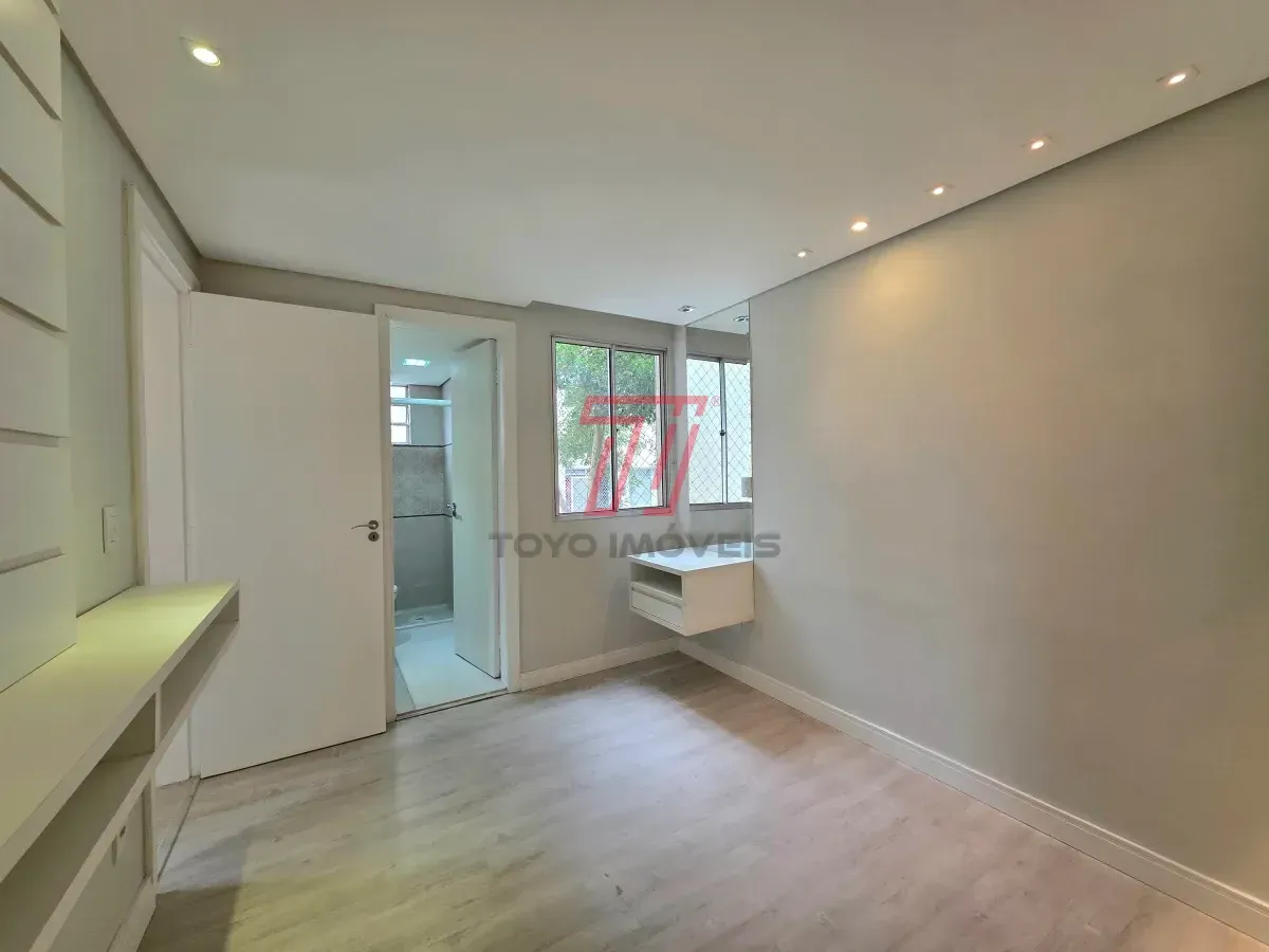 3-bedroom apartment 79 m² with 1 parking space — photo 11