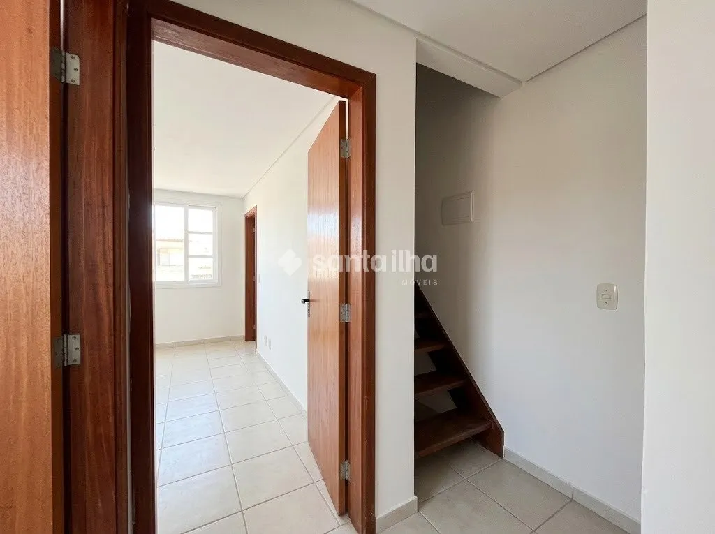 2 quartos e jardim: casa de 61 m² — photo 18