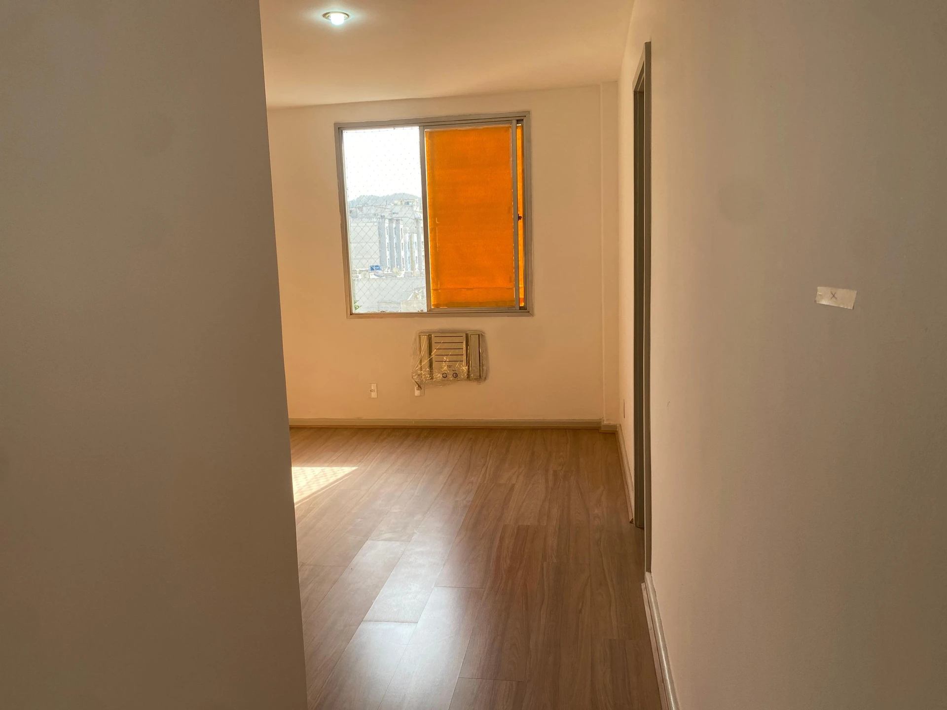Apartment with 3 bedrooms and built-in wardrobes — photo 20