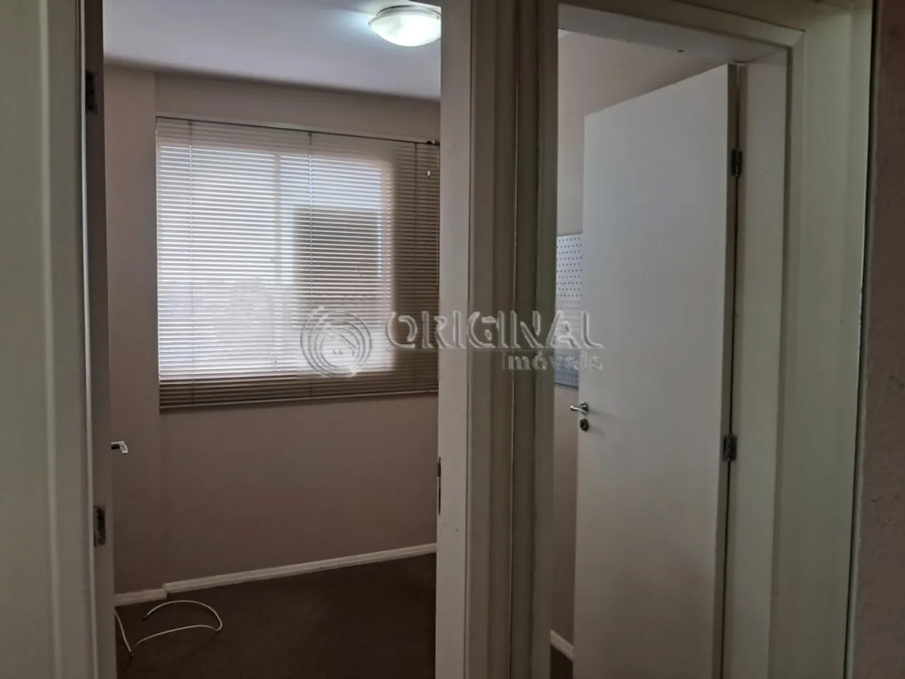 50 m² 2-bedroom apartment with 1 bathroom and no parking — photo 8