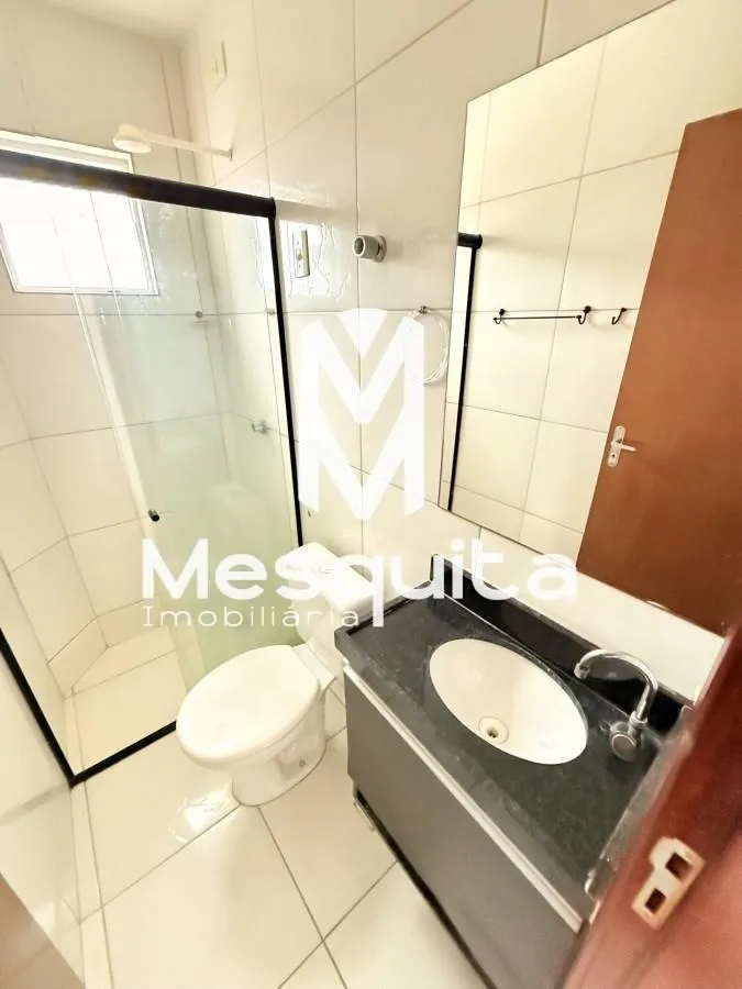 Квартира: 2 спальни, 1 со своей ванной, 58 м², Жуан-Песоа — photo 5
