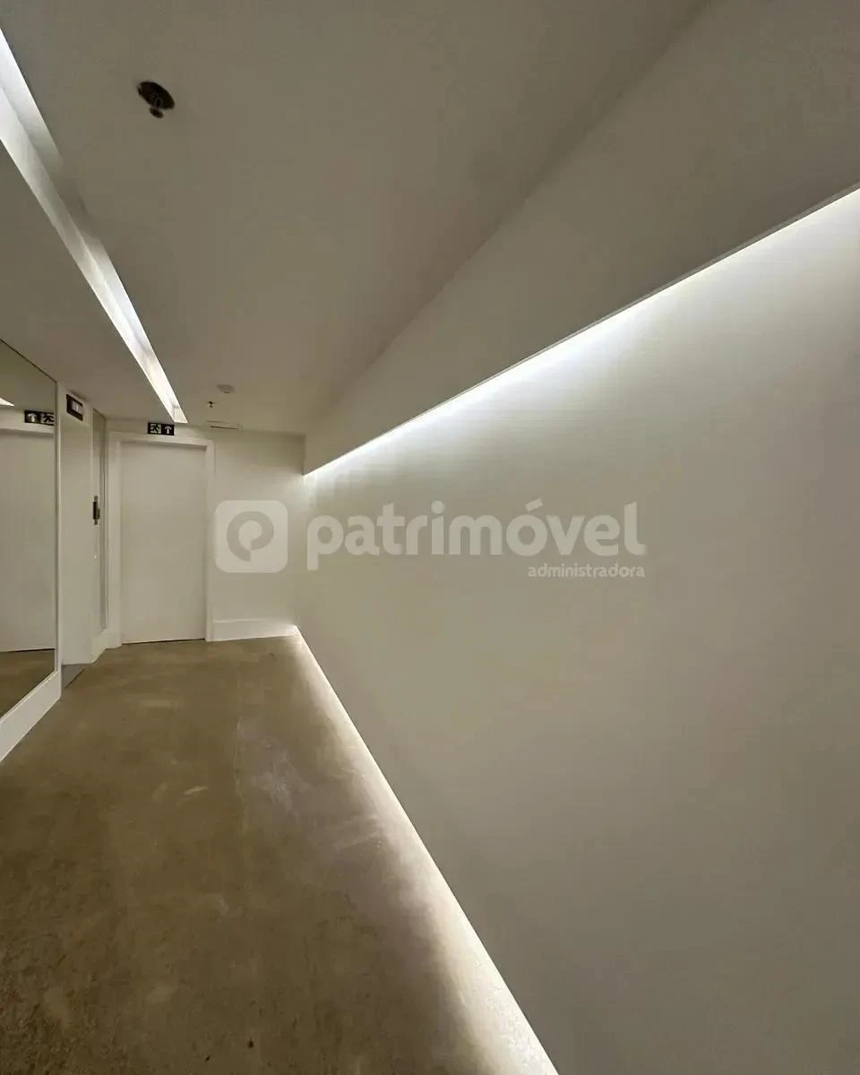 Apartamento de 348 m² con 1 dormitorio y 6 baños en el 12º piso — photo 38