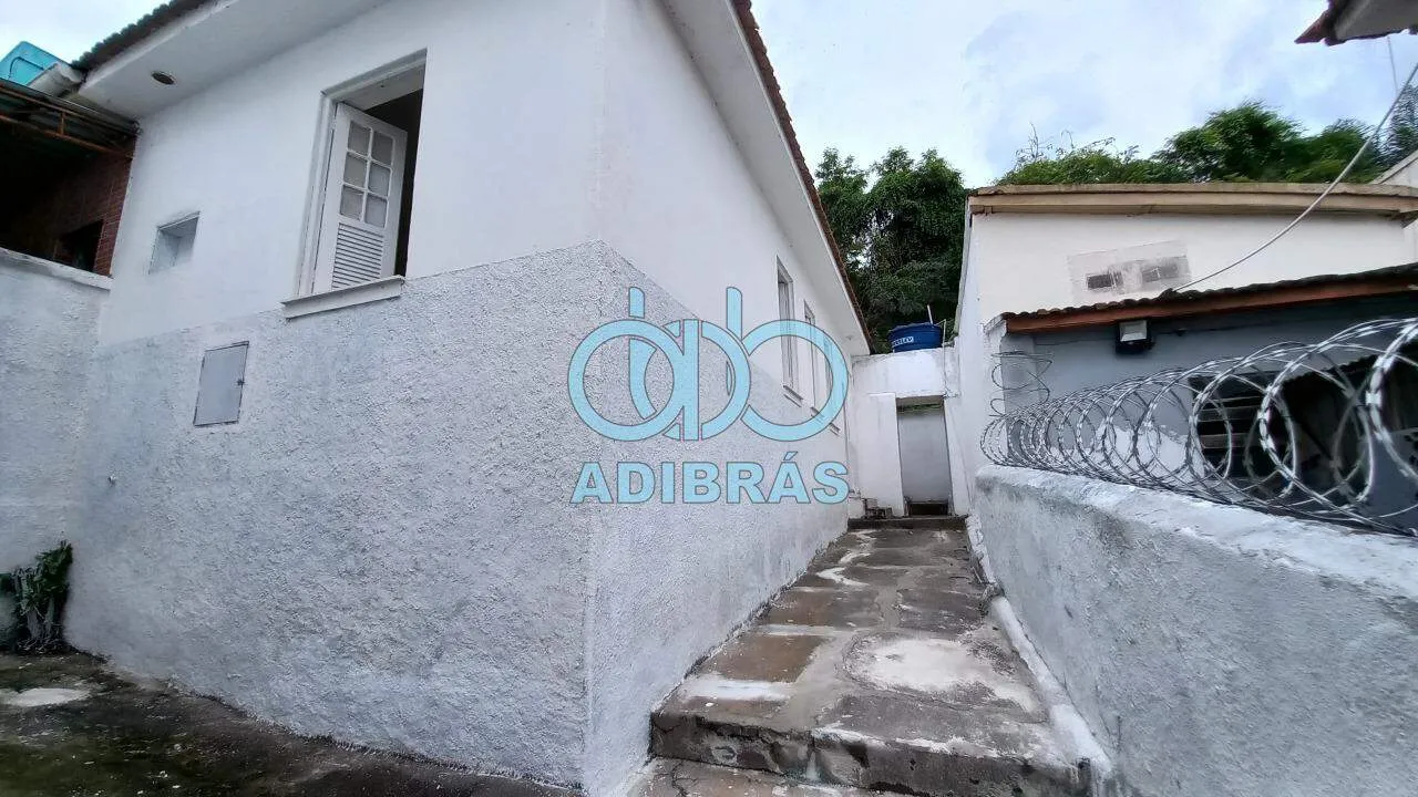 2-bedroom house, 60 m² — photo 14