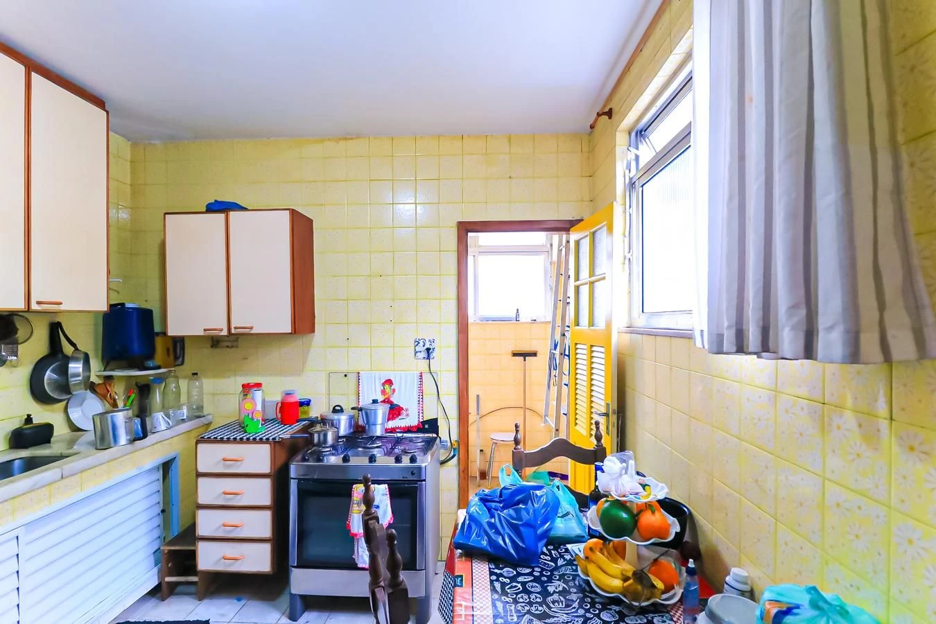 Apartamento amueblado de 2 dormitorios con 1 plaza — photo 2
