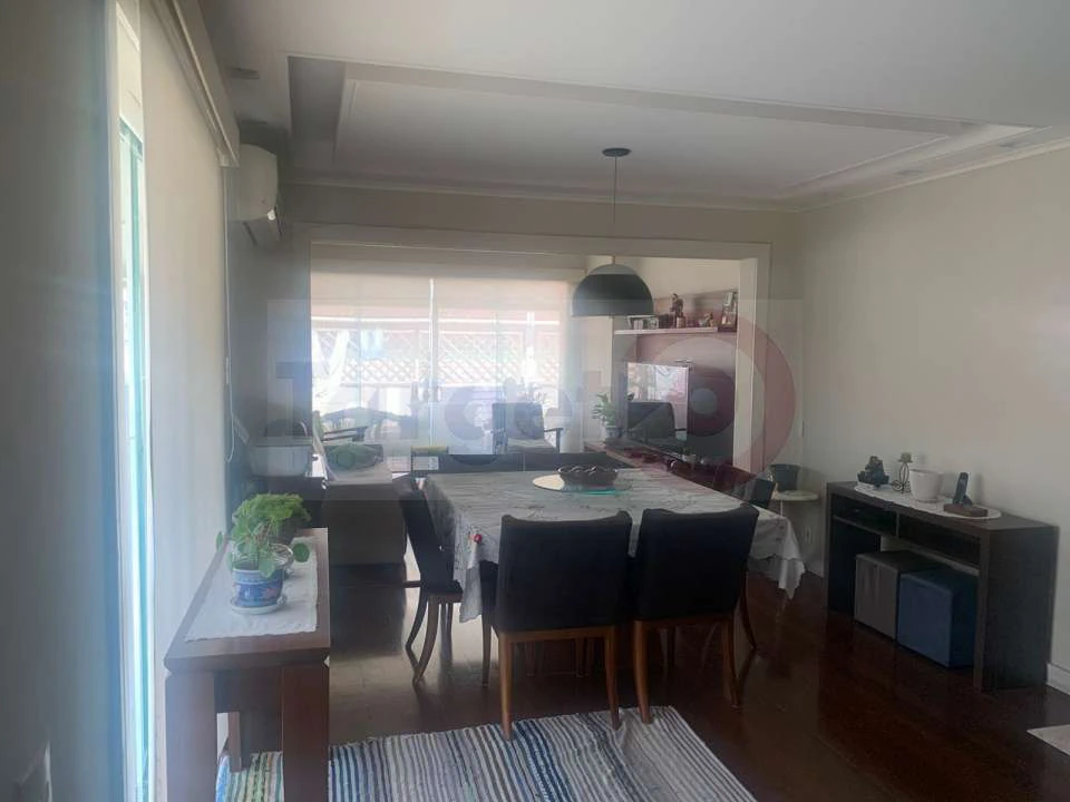 3-bedroom apartment with 120 m² and 1 parking spot — photo 14