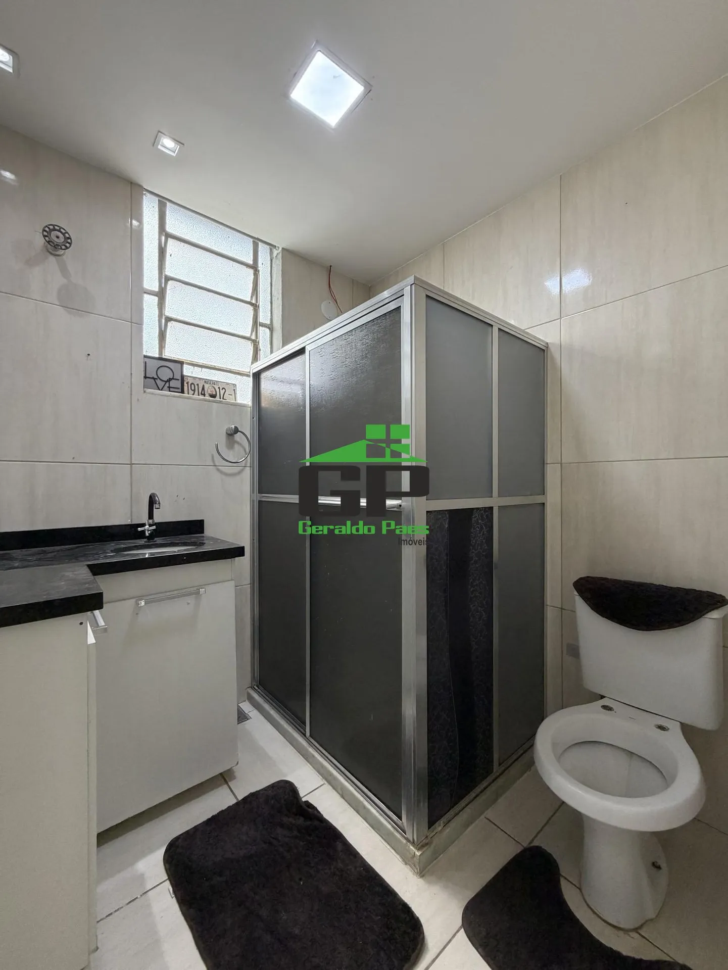 2 quartos e jardim: casa de 55 m² — photo 7