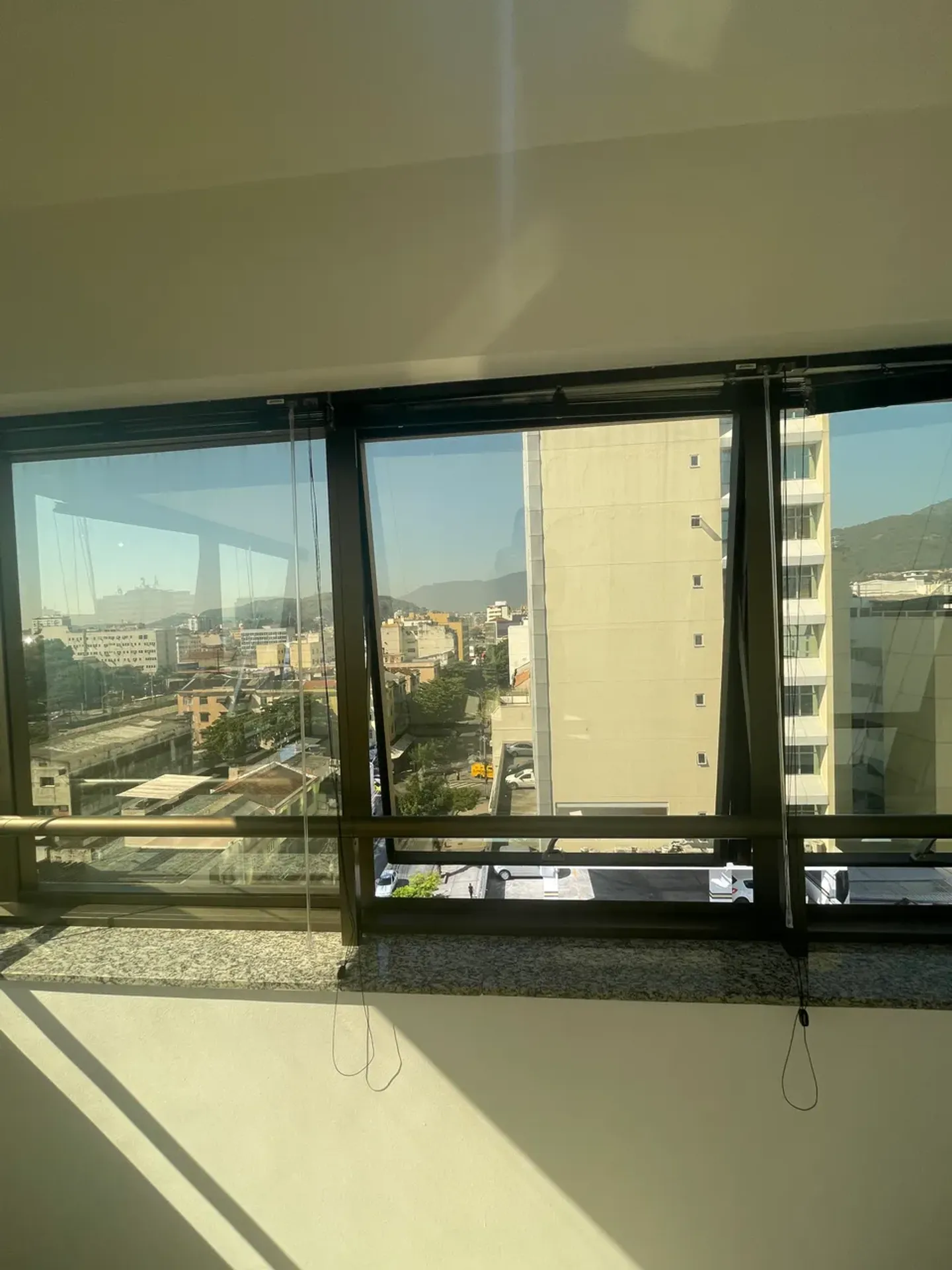 25 m² studio with 1 bedroom, 1 bath and 1 parking spot — photo 7