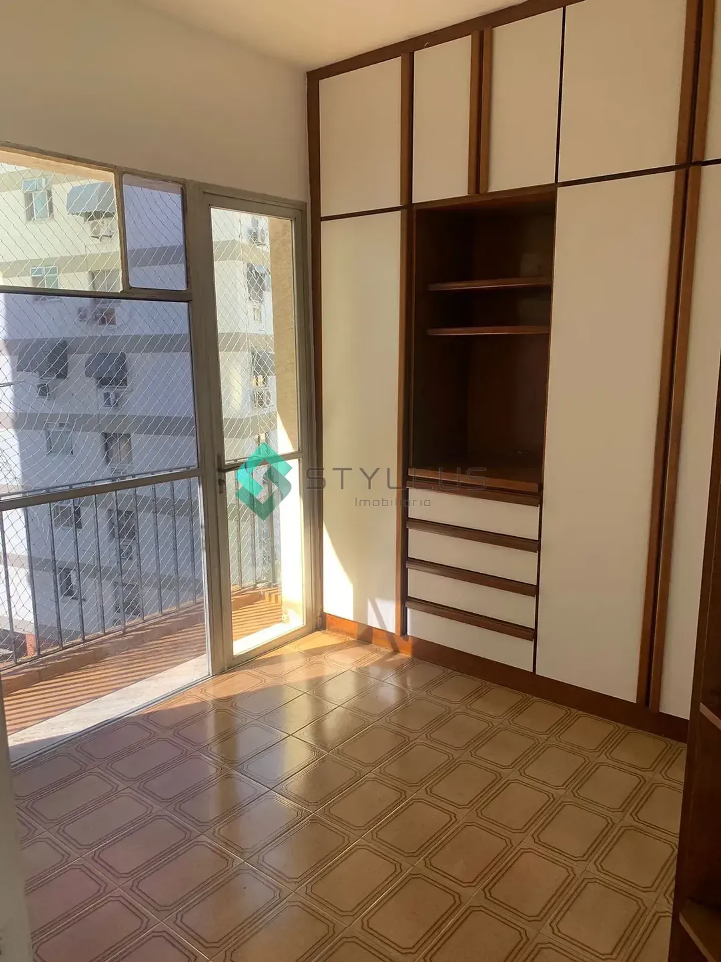 Apartamento para locação sem vaga, com 2 quartos e varanda — photo 24