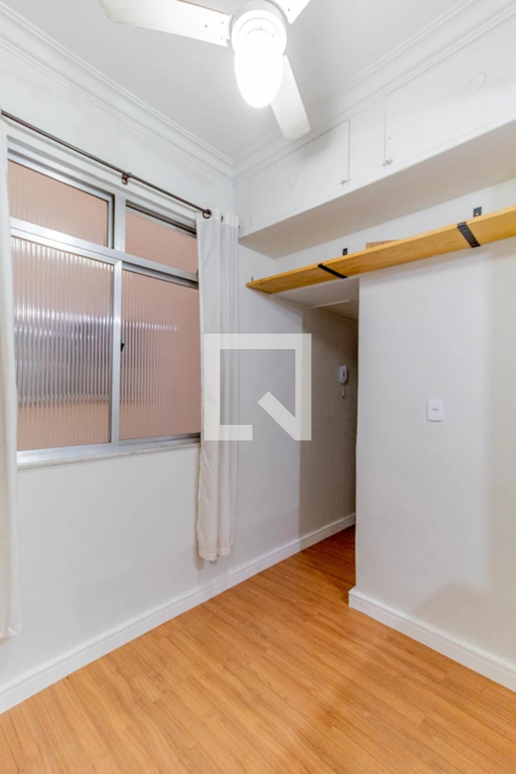 Private BBQ in a one-bedroom apartment, 32 m² — photo 14