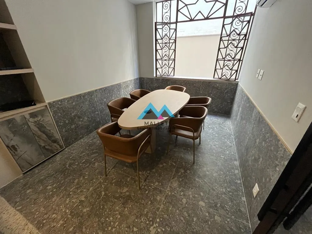 1-bedroom apartment with terrace and pool — photo 10