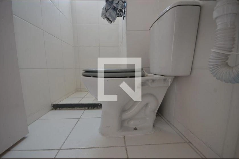 Apartamento de 40 m² com 2 quartos e 1 banheiro — photo 21